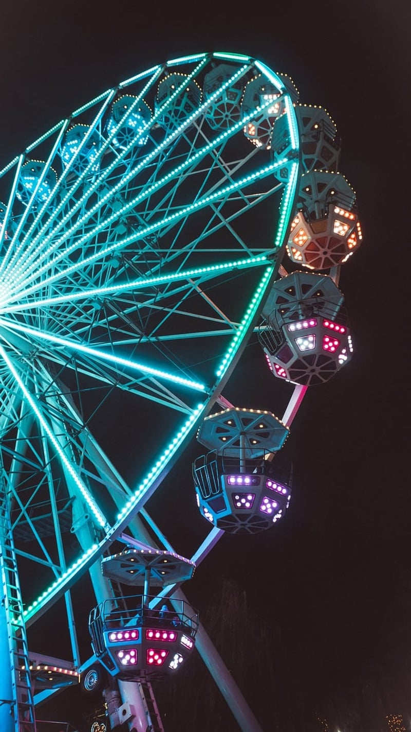 Amusement Parks