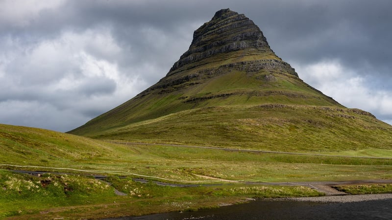 Ring Road Iceland
