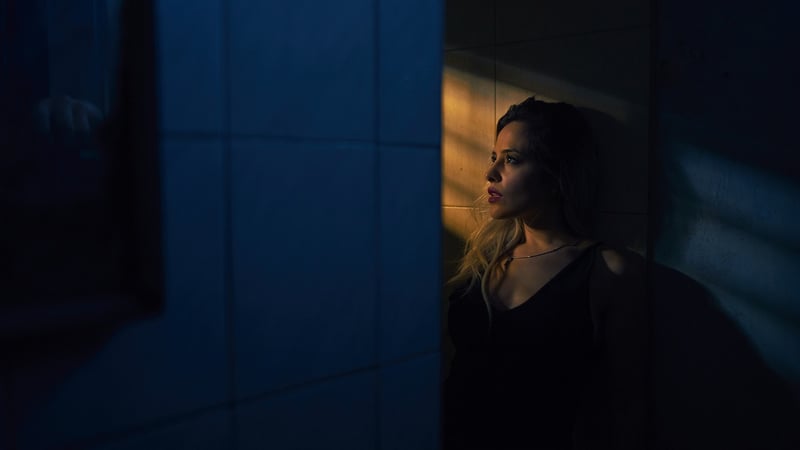 Urban Exploration